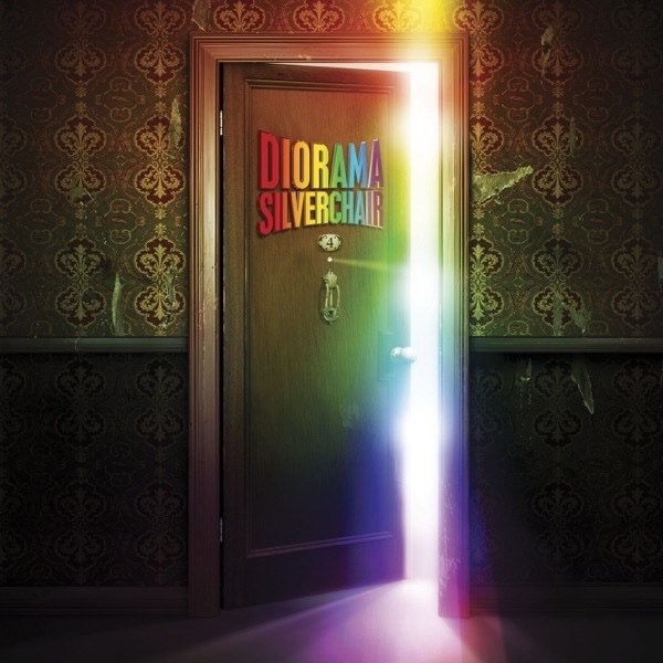 Diorama by Silverchair