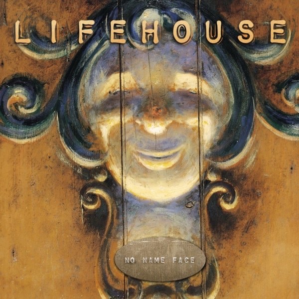 No Name Face by Lifehouse